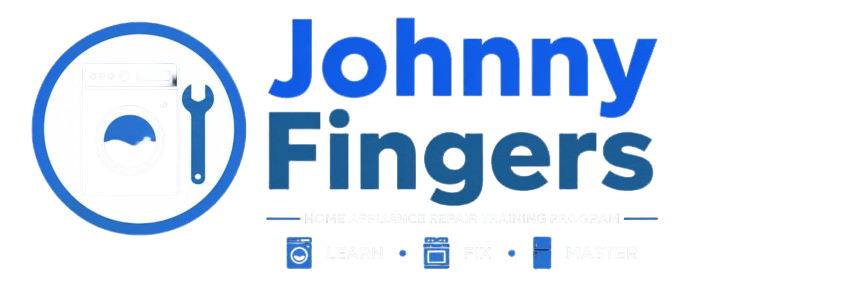 Johnny Fingers Logo